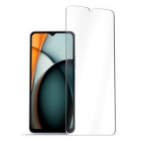 AlzaGuard 2.5D Case Friendly Glass Protector pro Xiaomi Redmi A3