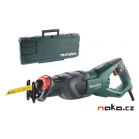 METABO SSE 1100 pila ocaska 1100W