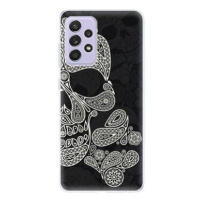 iSaprio Mayan Skull pro Samsung Galaxy A52