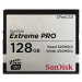 SanDisk CFAST 2.0 128GB Extreme Pro (525 MB/s VPG130)