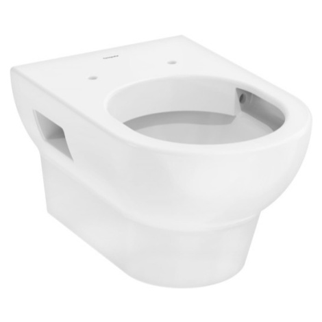 Hansgrohe GladeLake S wc závěsné zadní odpad 60 106 450