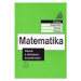 Matematika pro nižší ročníky víceletých gymnázií - Osová a středová souměrnost