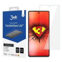 Ochranné sklo 3MK FlexibleGlass Lite Google Pixel 7 5G Hybrid Glass Lite (5903108495844)