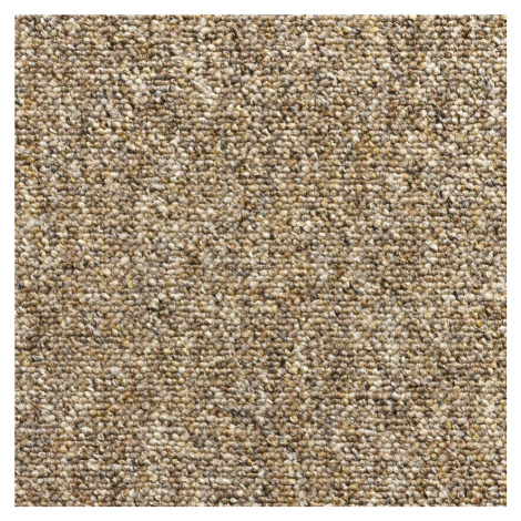 Lano Metrážový koberec Malmo 2517 - Kruh s obšitím cm
