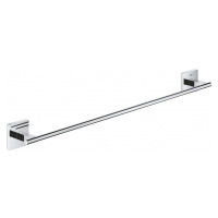 GROHE QuickFix Start Cube Držák ručníku, délka 60 cm, chrom 41089000