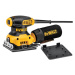 DeWALT DWE6411 pěstní vibrační bruska 230W