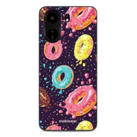 Mobiwear Glossy lesklý pro Xiaomi Poco C65 - G046G