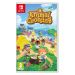 Animal Crossing: New Horizons (SWITCH) - NSS032