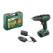 BOSCH Aku šroubovák UniversalDrill 18 (1x1,5Ah) 0.603.9D4.001