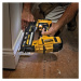 DeWALT DCN660D2 (2x2Ah) 18V bezuhlíková aku dokončovací hřebíkovačka