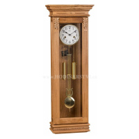 Kyvadlové hodiny Adler 11000-OAK