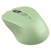 Trust Mydo Silent Click Wireless Mouse 25042 Zelená