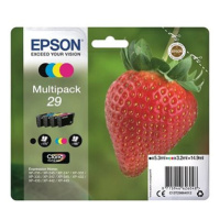 Epson T29 multipack