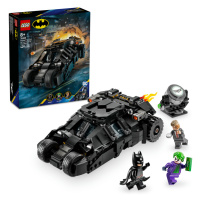 LEGO LEGO® DC Batman™ 76303 Batman™ Tumbler vs. Two-Face™ a Joker™