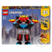 LEGO® Creator 31124 Super robot - hra z kategorie Creator