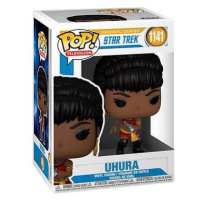Funko POP! TV Star Trek Original S1- Uhura (Mirror Mirror Outfit)