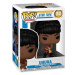 Funko POP! TV Star Trek Original S1- Uhura (Mirror Mirror Outfit)