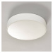 Wever & Ducré Lighting WEVER & DUCRÉ Roby stropní IP44 2 700K 26 cm bílá