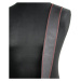 Richter Raw II Contour Vintage Black Red