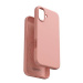 Vention Liquid Silicone Case for iPhone 16 Plus with MagSafe Dusty Pink