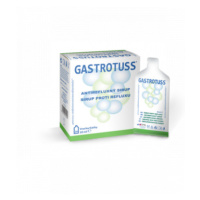 GASTROTUSS sirup sáčky 20x20ml