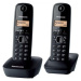 KX TGC212FXB DUO DECT PANASONIC