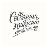 Collegium Musicum: Speak, Memory ( CD+DVD ) - CD