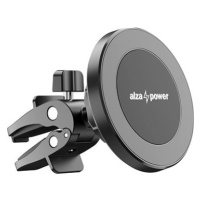 AlzaPower Holder Compatible with Magsafe AMC100 černý