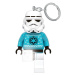 LEGO LED Lite LEGO Star Wars Stormtrooper ve svetru svíticí figurka