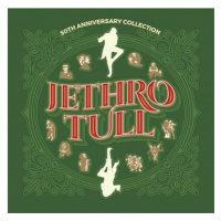 Jethro Tull: 50th Anniversary Collection - CD