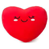 Legami Super Soft! Pillow - Heart