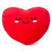 Legami Super Soft! Pillow - Heart