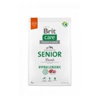 Brit Care Dog Hypoallergenic Senior 3kg