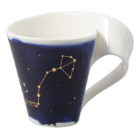 VILLEROY & BOCH Dárkový hrnek SCORPIO z kolekce NEW WAVE STARS