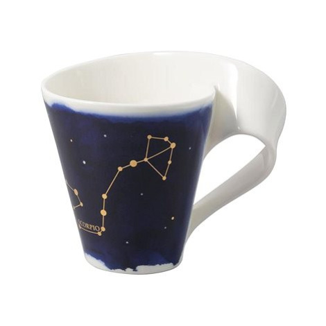 VILLEROY & BOCH Dárkový hrnek SCORPIO z kolekce NEW WAVE STARS