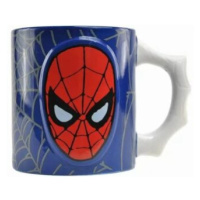 Hrnek Spider-Man 3D 500 ml