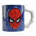 Hrnek Spider-Man 3D 500 ml