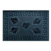 Duramat Čisticí vstupní rohož Piffero 40×60cm, černá