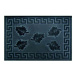 Duramat Čisticí vstupní rohož Piffero 40×60cm, černá