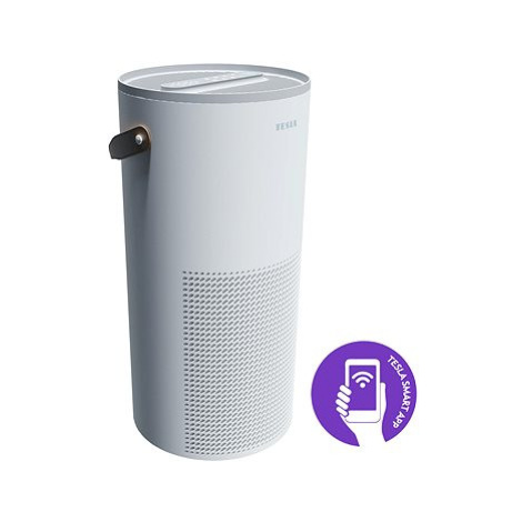 Tesla Smart Air Purifier S400W