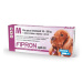 Bioveta Fipron 134 mg spot-on pro psy M 1 × 1,34 ml