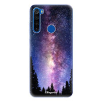 iSaprio Milky Way 11 pro Xiaomi Redmi Note 8T