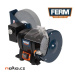 FERM FSMC-200/150 dvoukotoučová bruska pomaloběžná BGM1021