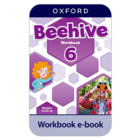 Beehive 6 Workbook eBook (OLB) Oxford University Press