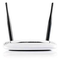 Router TP-LINK TL-WR841N