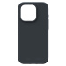 NJORD 100% GRS MagSafe kryt iPhone 15 Pro tmavě šedý