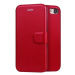 Flipové pouzdro ALIGATOR Magnetto pro Samsung Galaxy A42 5G, červená