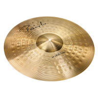 Paiste Signature Precision Heavy Ride 20”