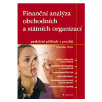 Finanční analýza obchodních a státních organizací, Máče Miroslav