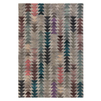 Flair Rugs koberce Kusový koberec Moda Archer Multi - 200x290 cm